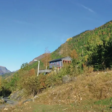 Stunning In Steinsto With Wifi Holiday home *