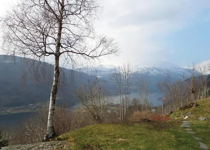 Stunning In With Wifi Feriehus